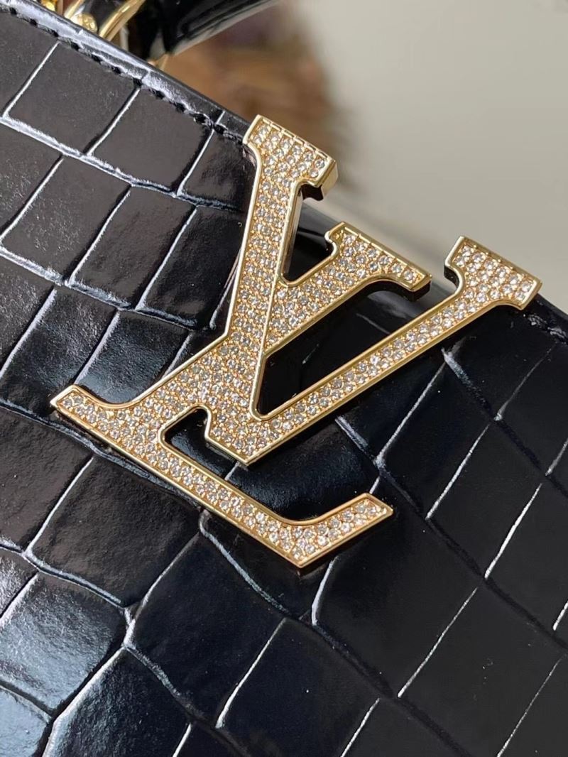 Louis Vuitton Top Handle Bags